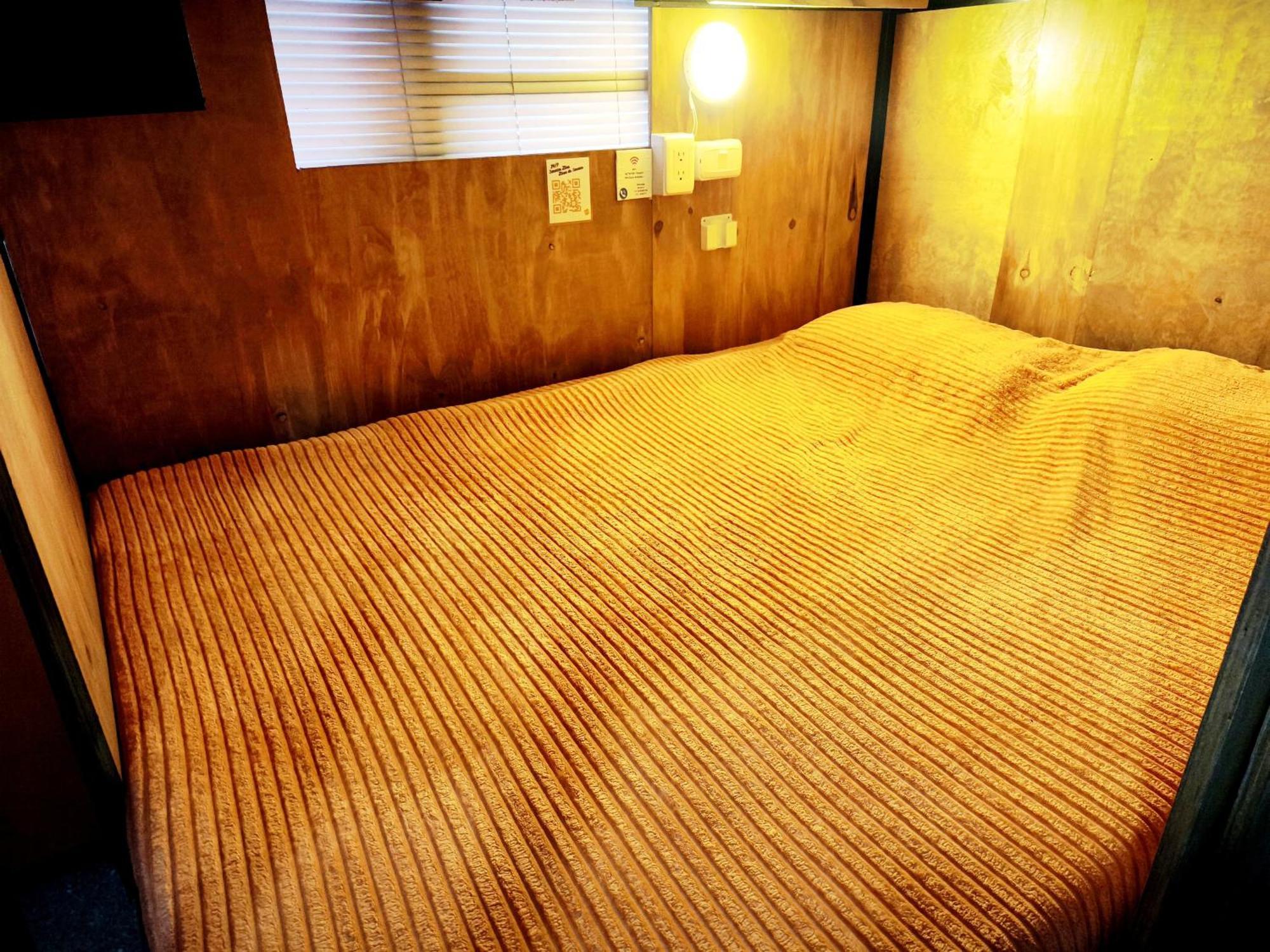 Ayllu Hostel — Photos 2