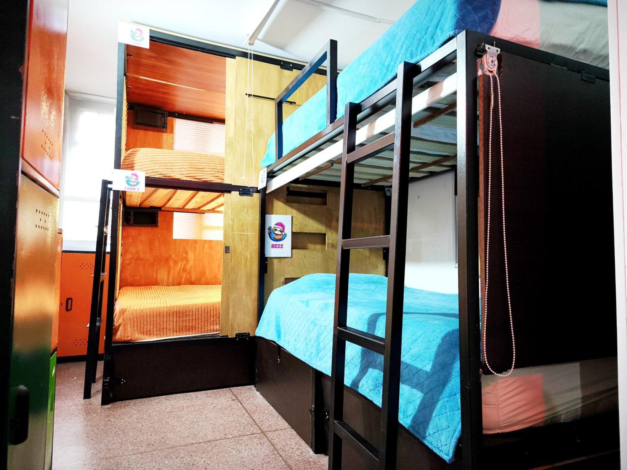 Ayllu Hostel, Bogota